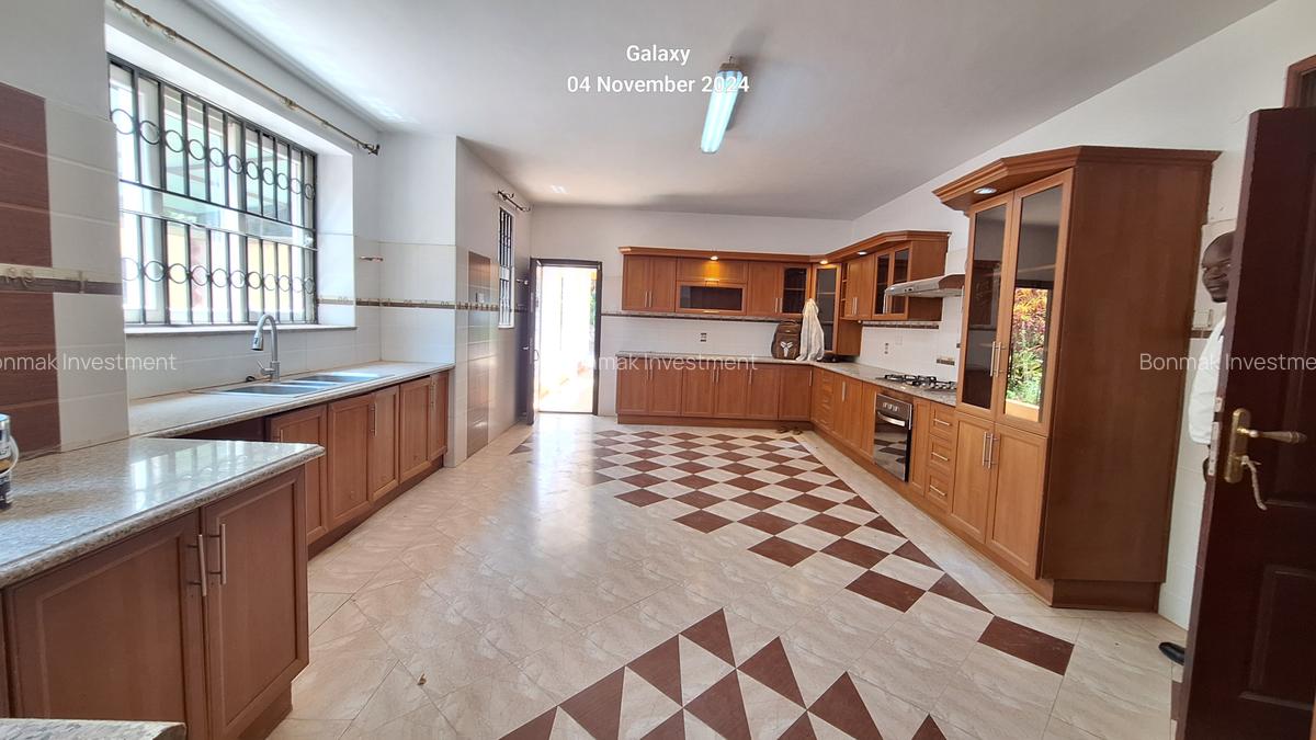 4 Bed Townhouse with En Suite at Thigiri Ridge - 10