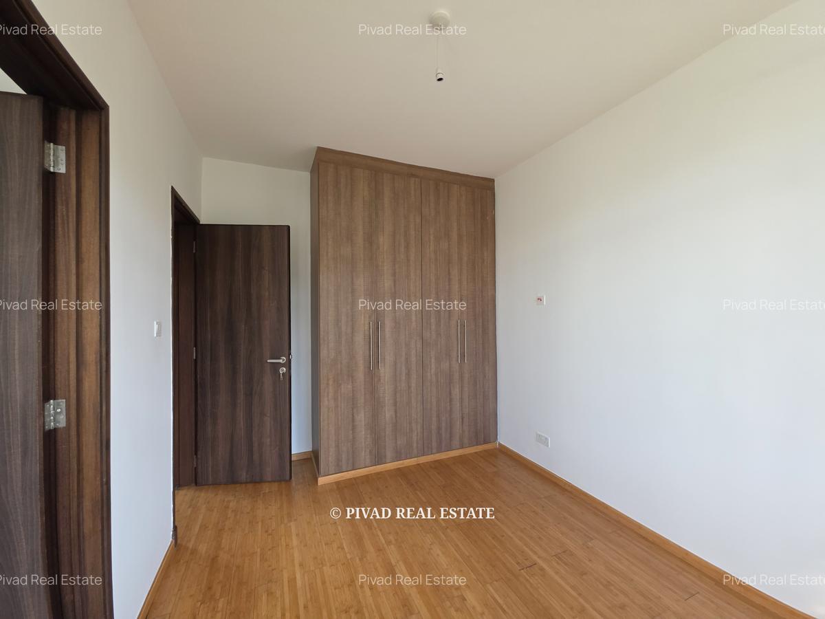 4 Bed House with Staff Quarters in Garden Estate - 13