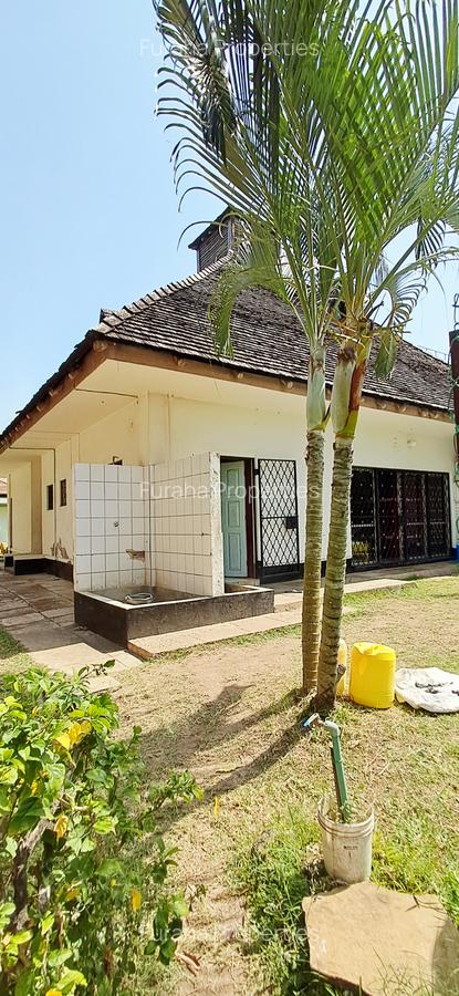 4 Bed Villa with En Suite at Nyali - 18