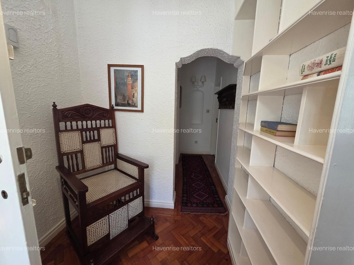 3 Bed Apartment at Old Muthaiga - 4