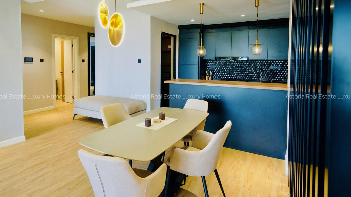 2 Bed Apartment with En Suite at 2026-412 3 Bed - 10