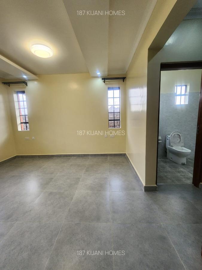 3 Bed House with En Suite at Katani - 11
