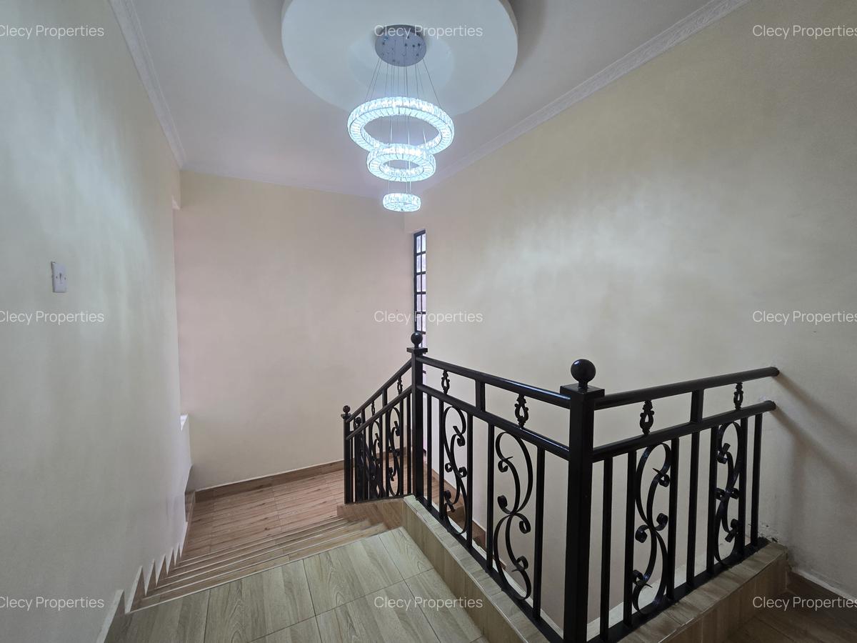 4 Bed House with En Suite at Mugutha - 7