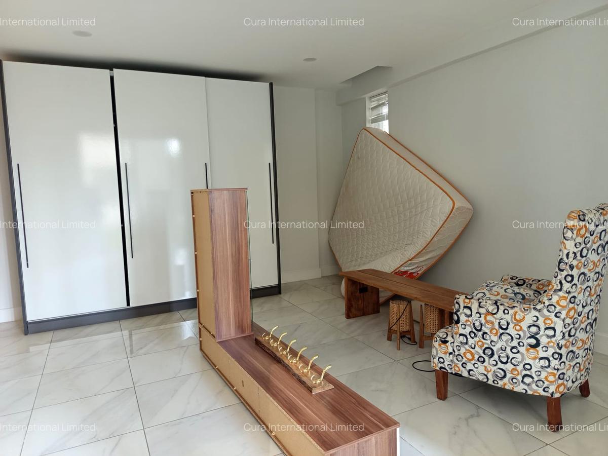 3 Bed Apartment in Westlands Area - 3