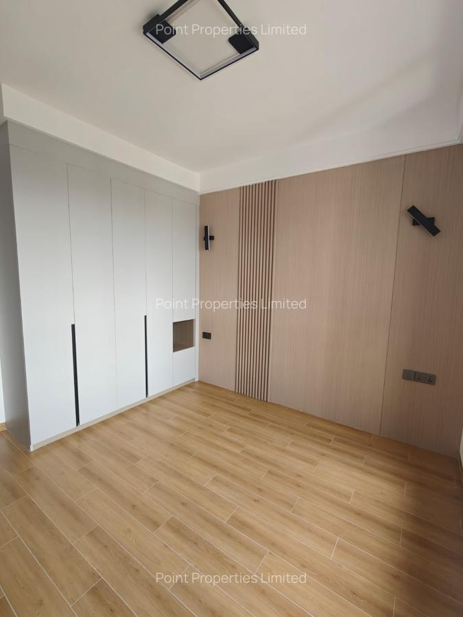 1 Bed Apartment with Swimming Pool in Kilimani - 7