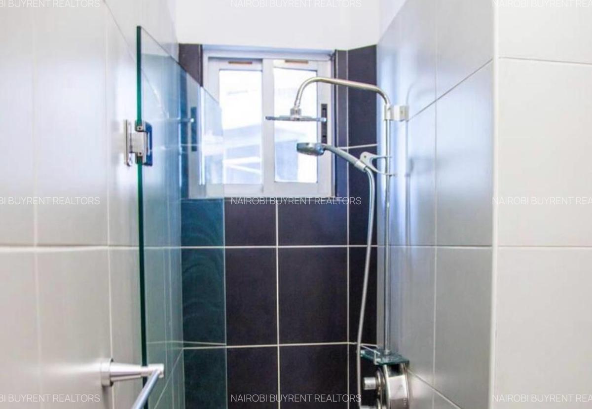 2 Bed Apartment with En Suite in Kileleshwa - 11