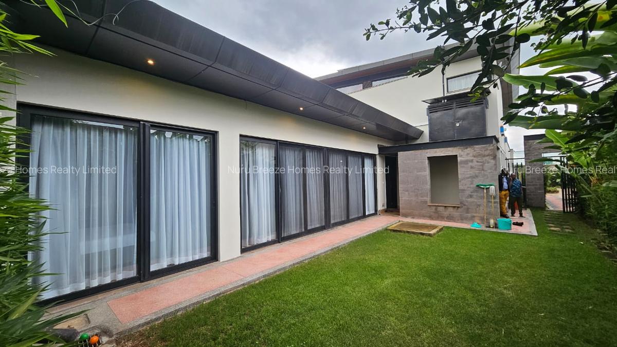 3 Bed House with En Suite in Kiambu Road - 1