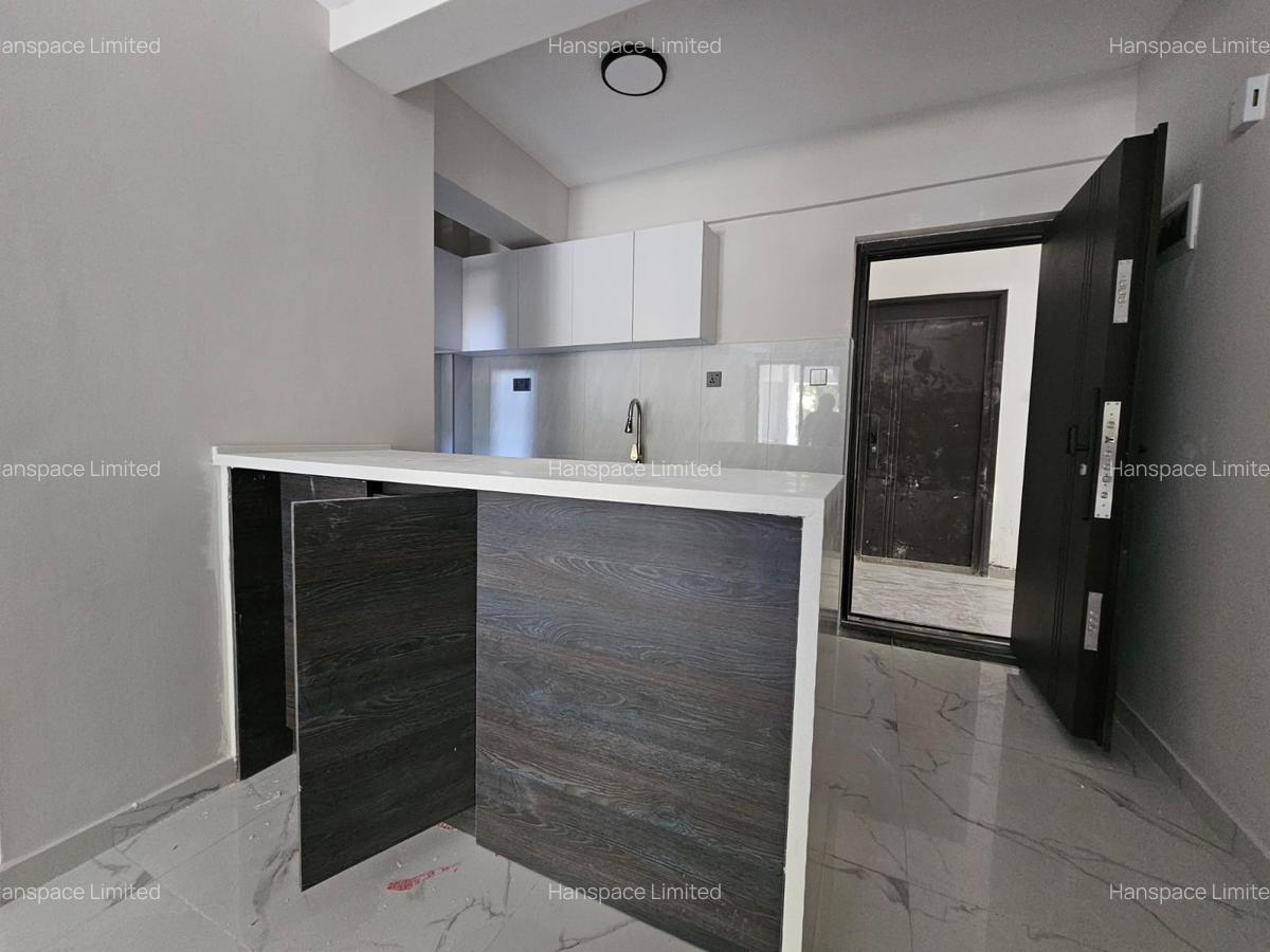 1 Bed Apartment with Gym at Kindaruma Road - 5