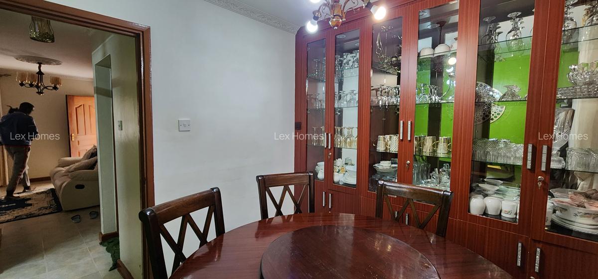 3 Bed House with En Suite in Langata - 7