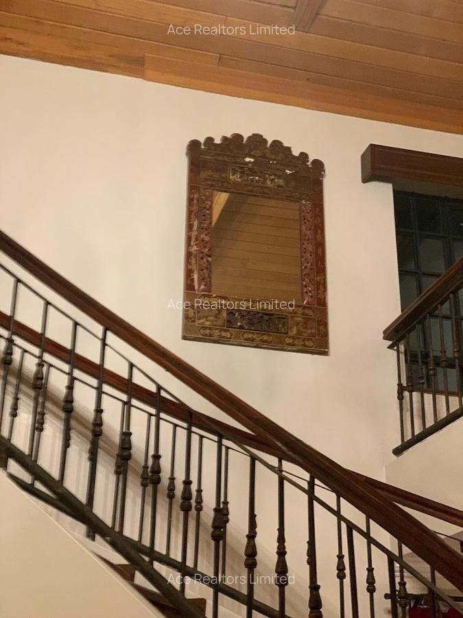 4 Bed House with En Suite at Runda Groove - 9