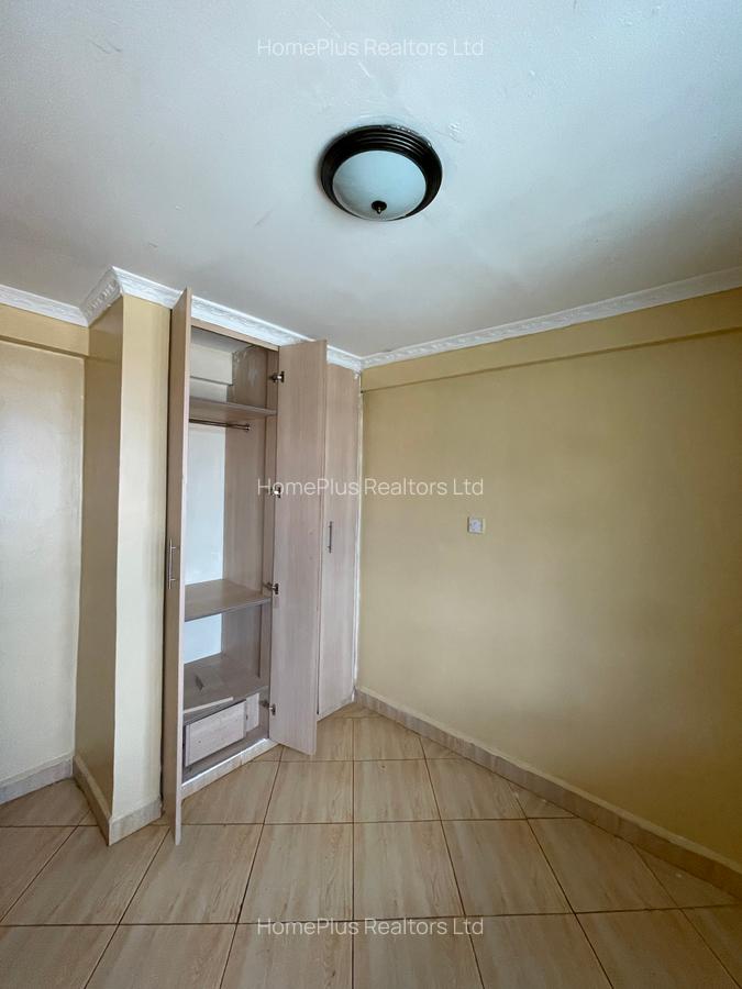 2 Bed Apartment with Parking at Joyland Area - 3