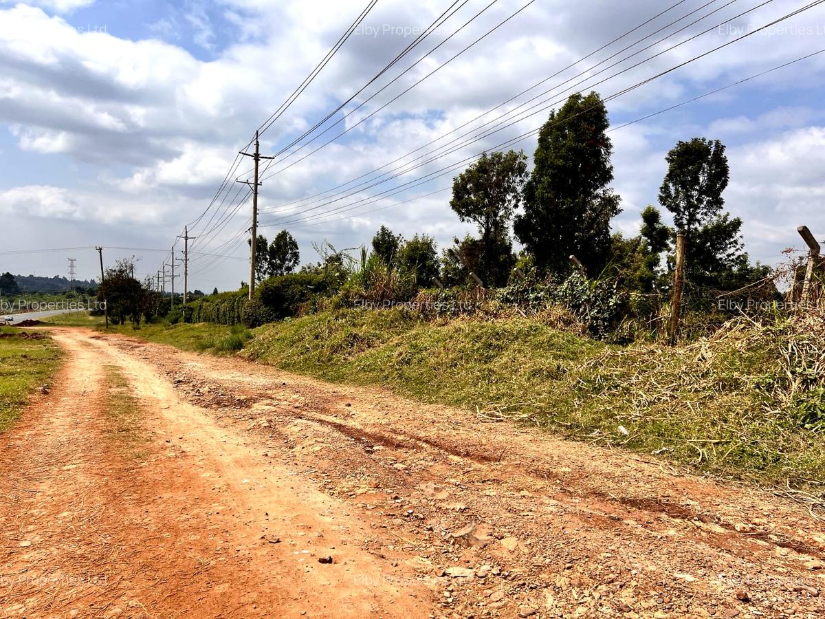 Land in Redhill - 6