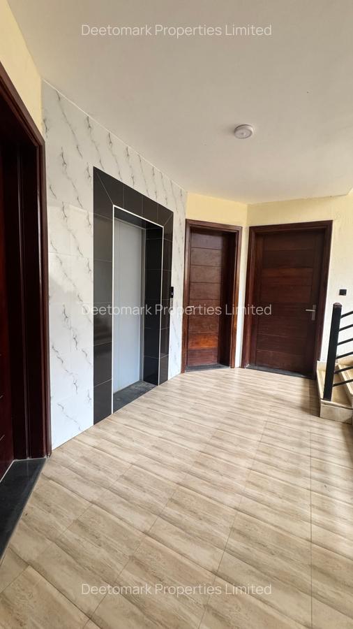 3 Bed Apartment with En Suite at Mbagathi Way - 2