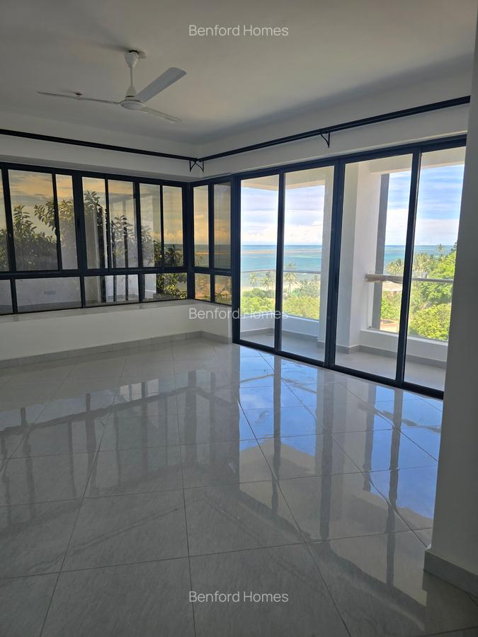 3 Bed Apartment with En Suite at Nyali - 4