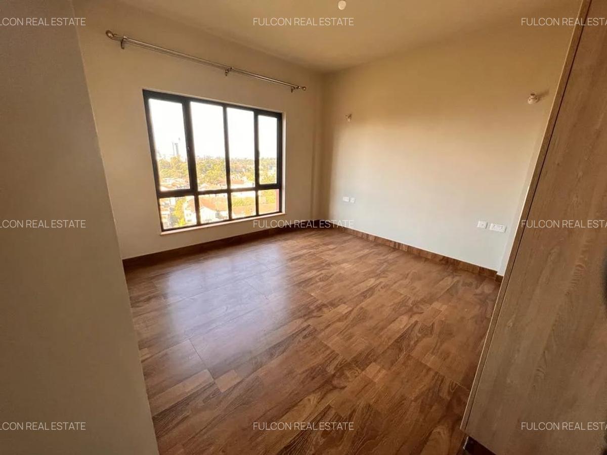3 Bed Apartment with En Suite in Kileleshwa - 4