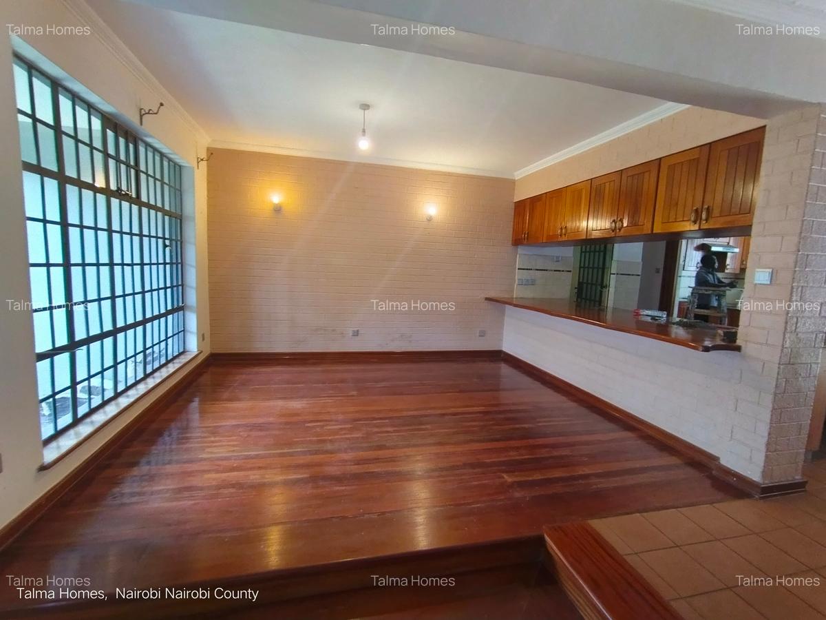 4 Bed Townhouse with En Suite at Off Peponi Roda - 7