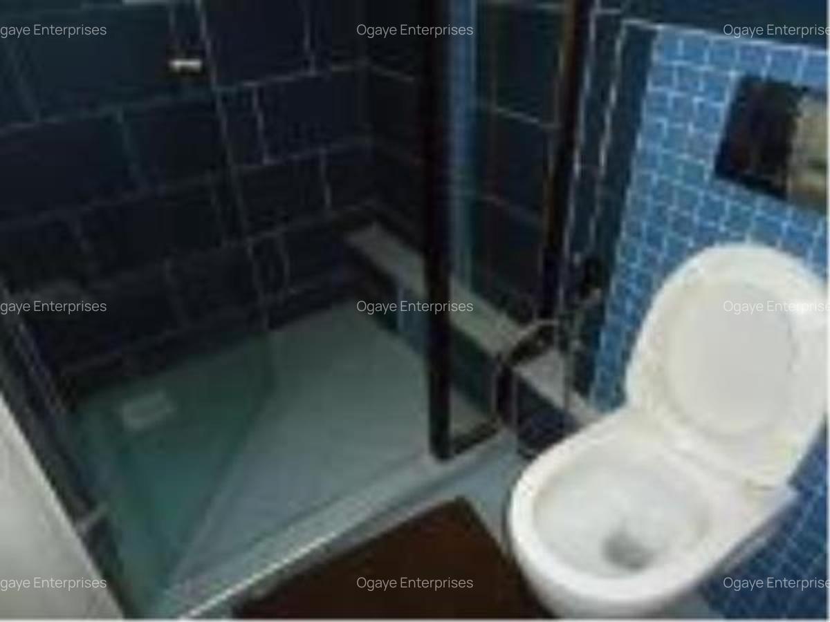 Furnished 3 Bed Apartment with En Suite at Nyali - 14
