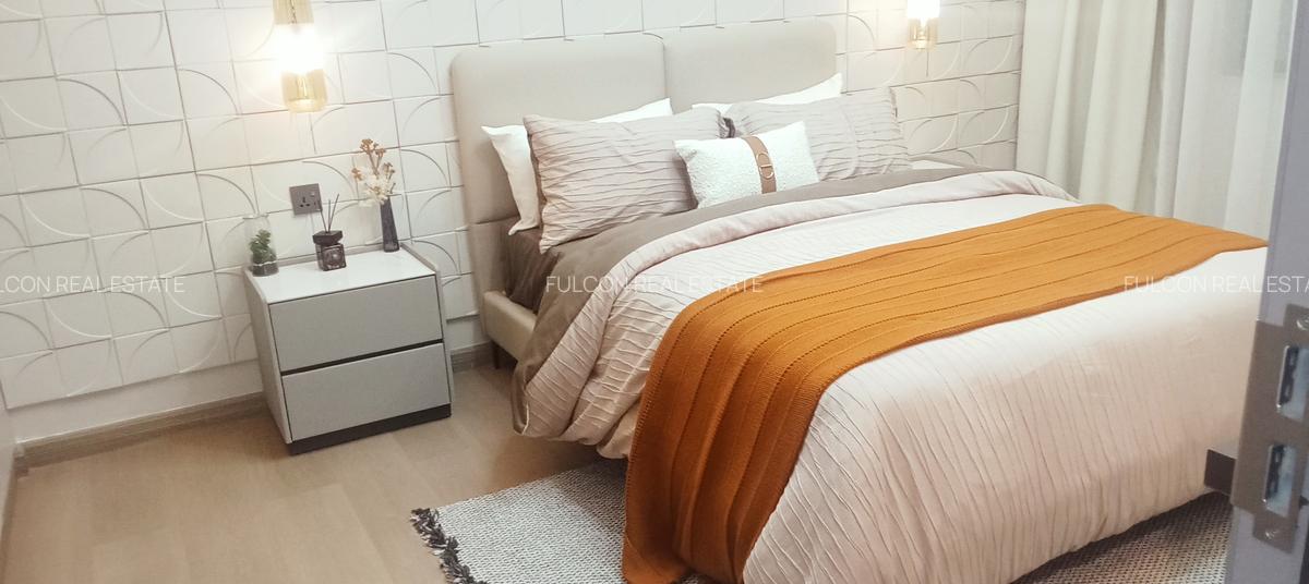 4 Bed Apartment with En Suite in Kileleshwa - 13