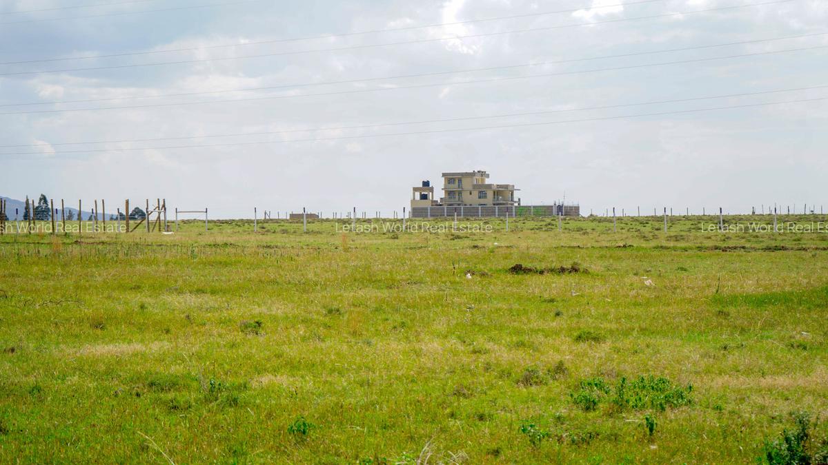 Land in Naivasha - 3
