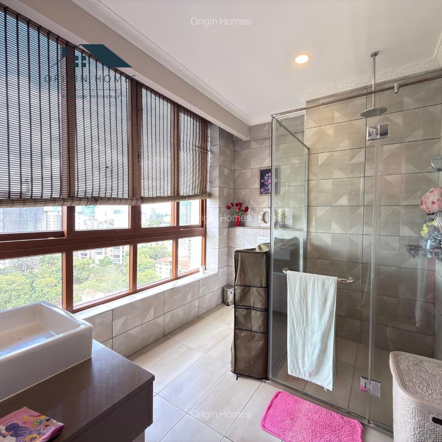 5 Bed Apartment with En Suite at General Mathenge Road - 17