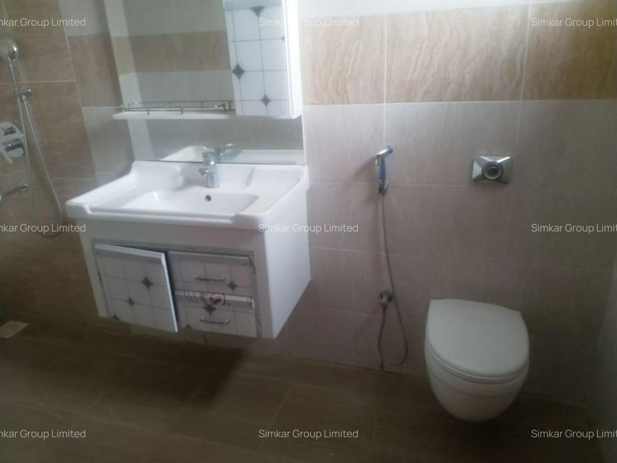 4 Bed Townhouse with En Suite at Mombasa Road - 18