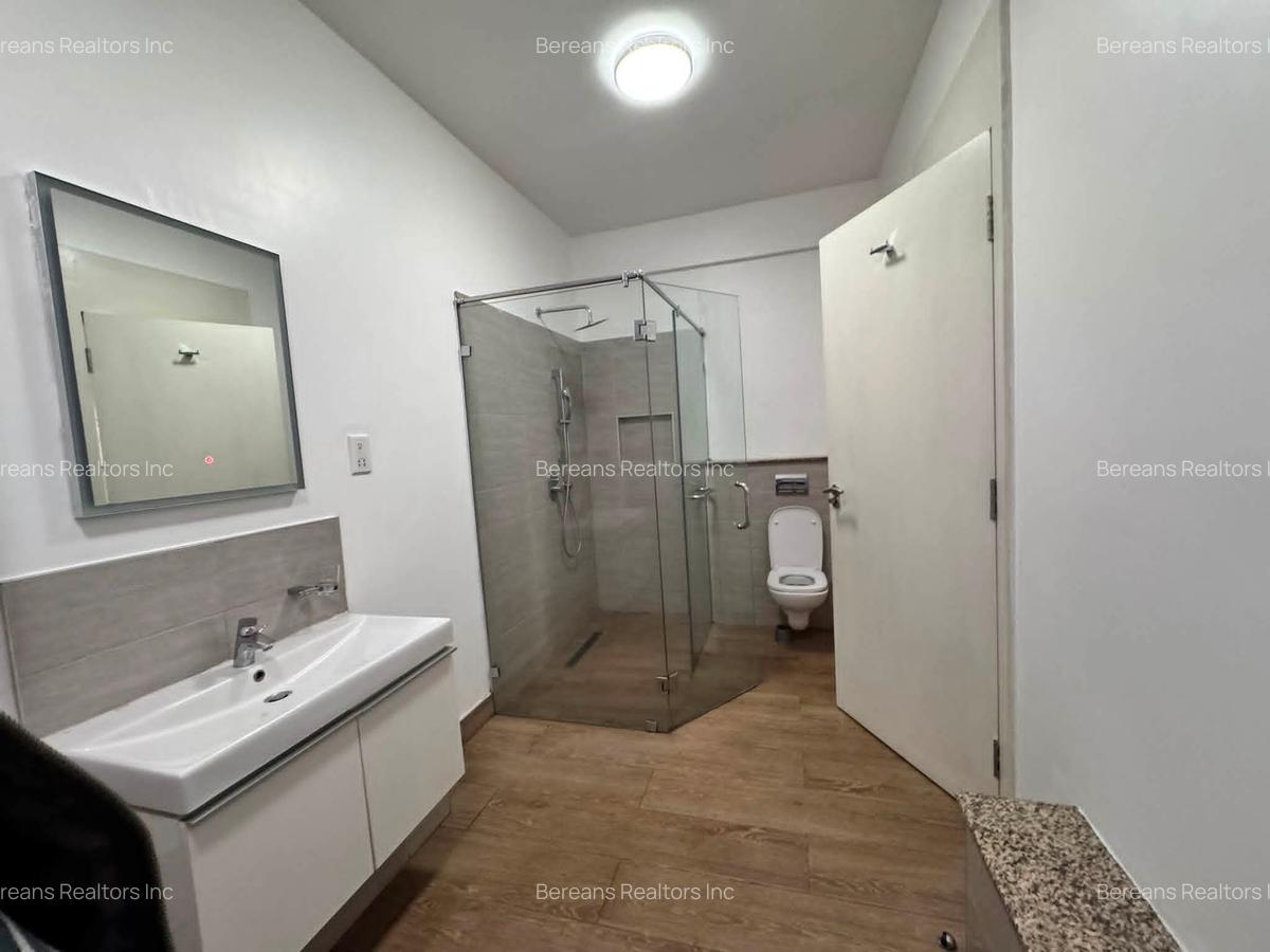 Serviced 3 Bed Apartment with En Suite in Westlands Area - 8