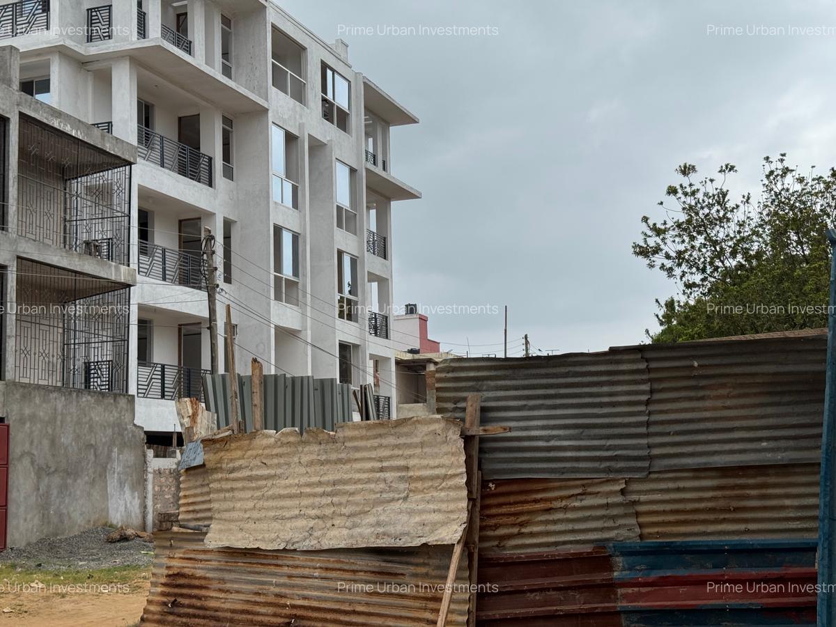 1,112 m² Land at Mtwapa Cbd - 9