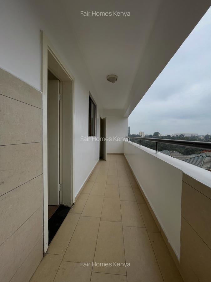 4 Bed Apartment with En Suite at Hatheru Road - 3
