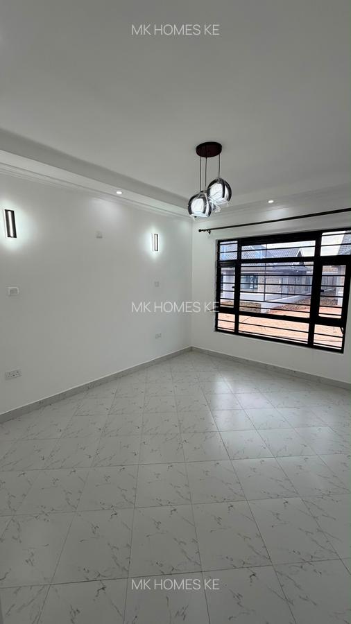 4 Bed House with En Suite at Ruiru - 14