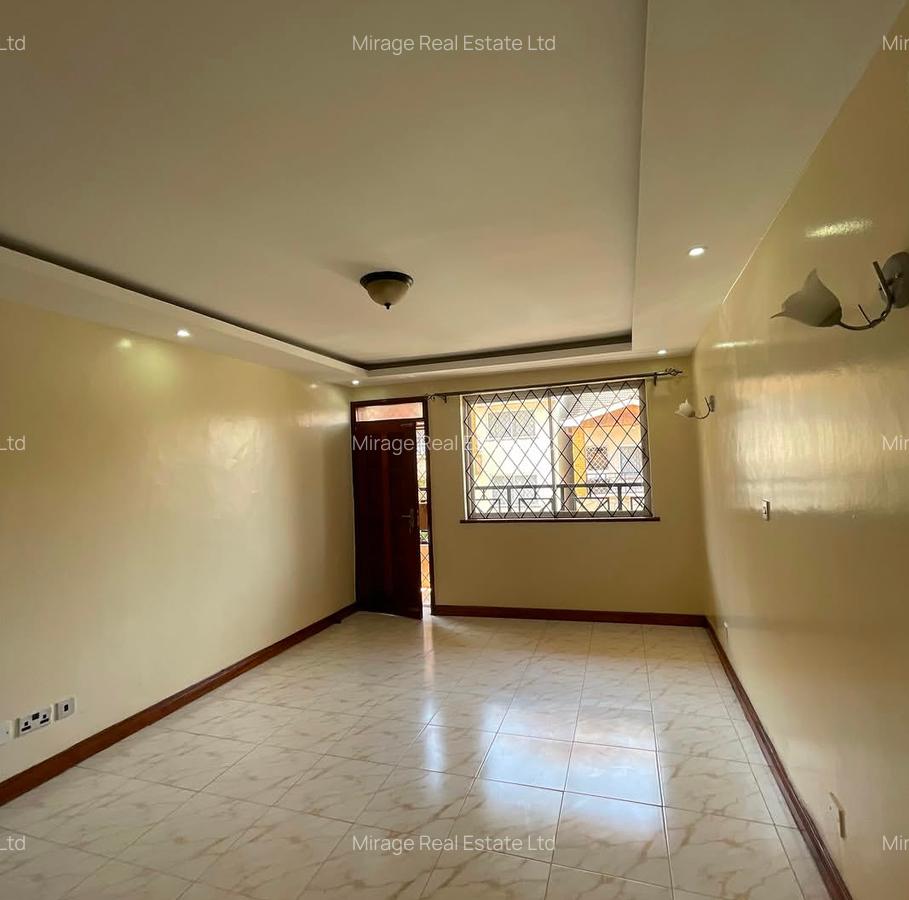 4 Bed Townhouse with Staff Quarters in Kileleshwa - 13