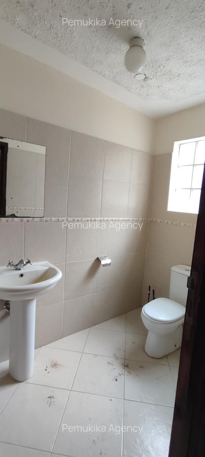 4 Bed House with En Suite at Karen - 11
