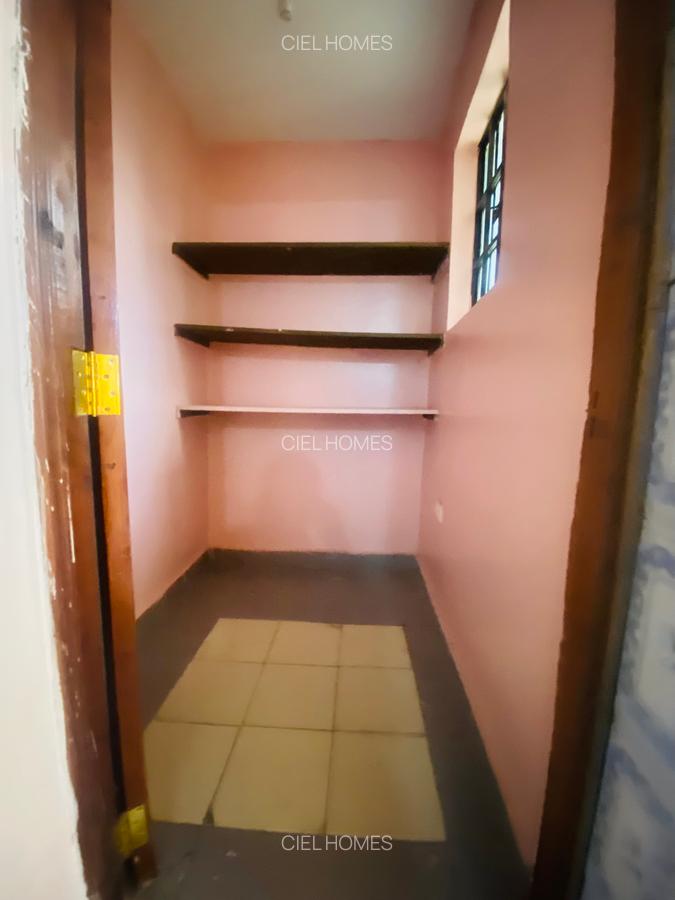 4 Bed Townhouse with Staff Quarters at Parliament Road - 8