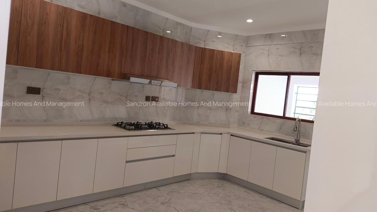 3 Bed Apartment with En Suite in Kileleshwa - 2
