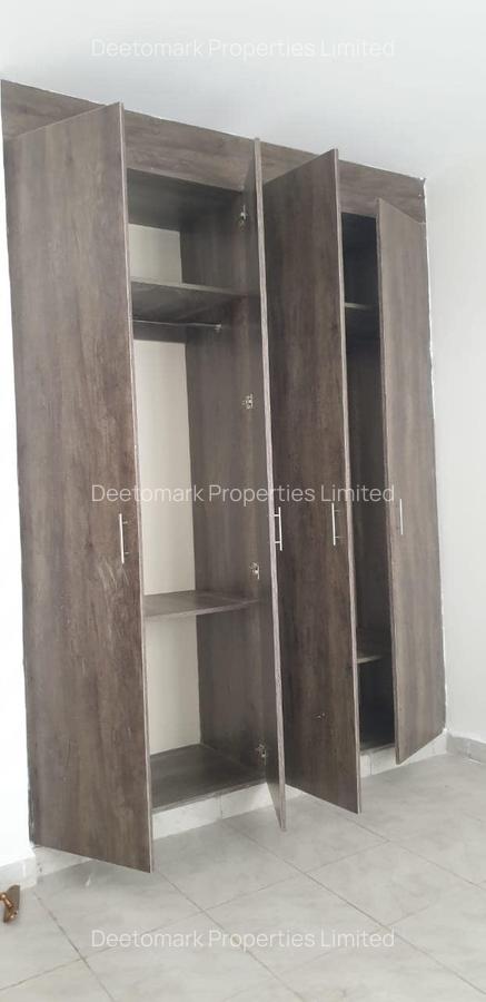 3 Bed Apartment with En Suite at Syokimau - 1