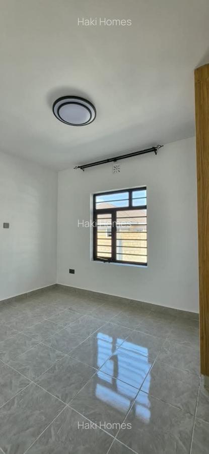 3 Bed House with En Suite at Ngong - 13
