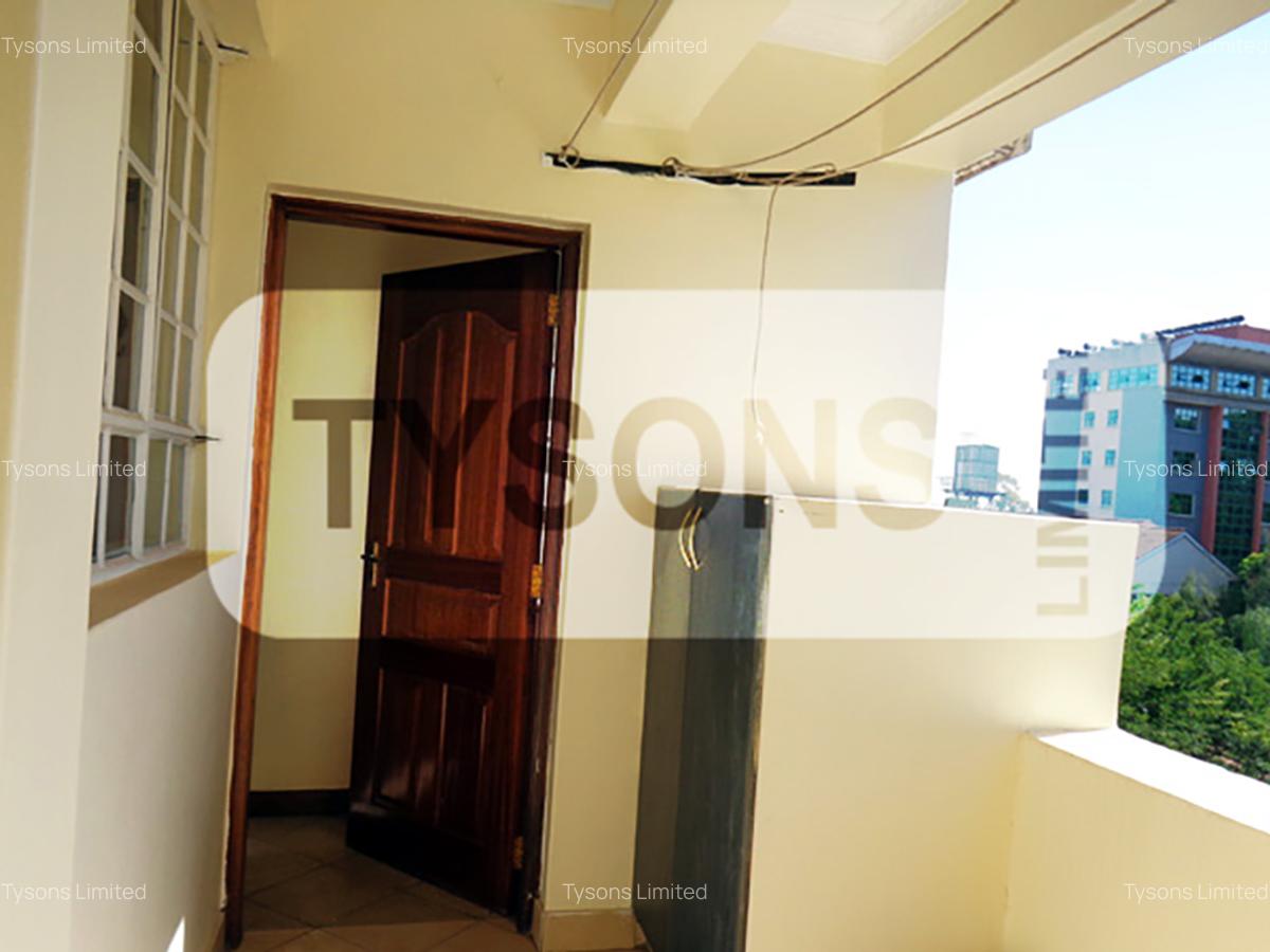 Office with Backup Generator in Ngong Road - 10