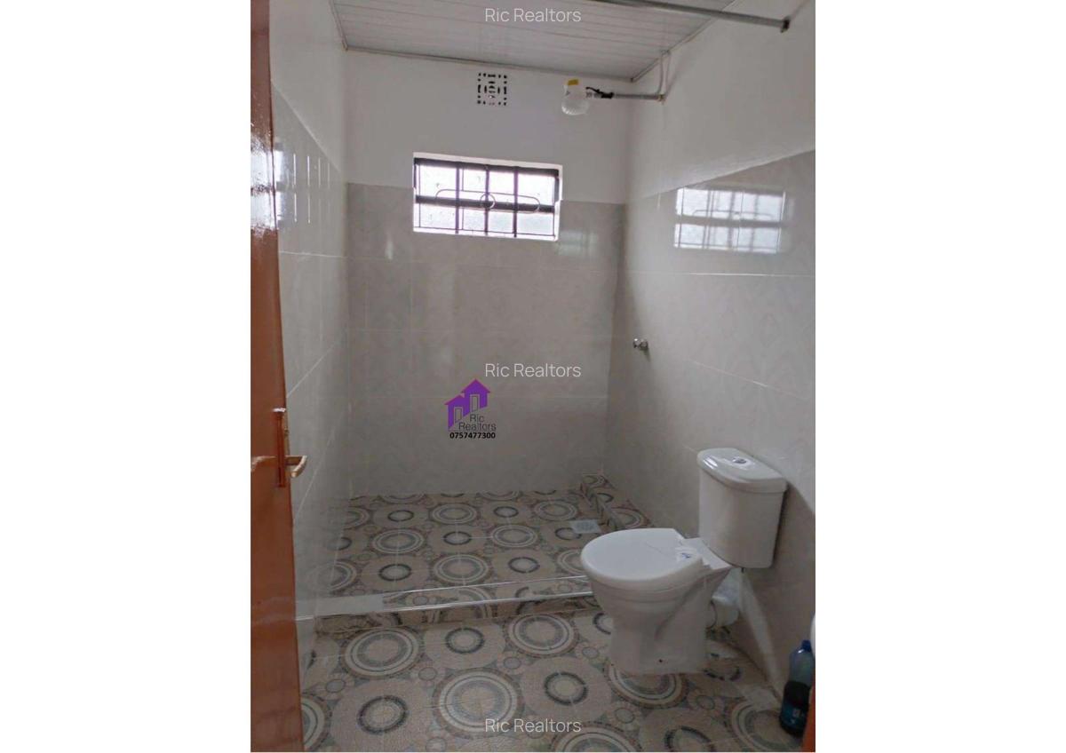 3 Bed House with Staff Quarters at Nalepo - 11