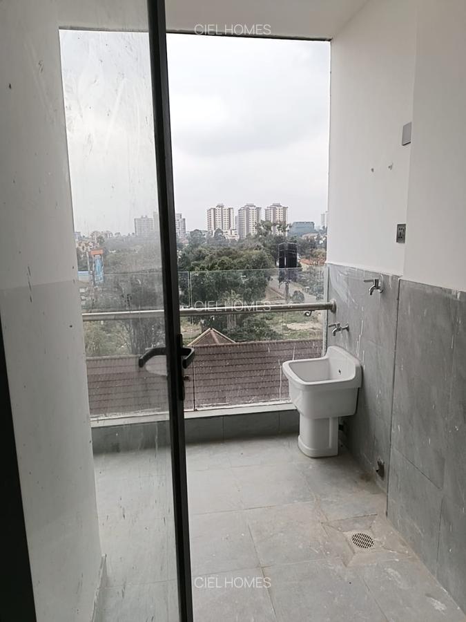 2 Bed Apartment with En Suite at Kirichwa Road - 7