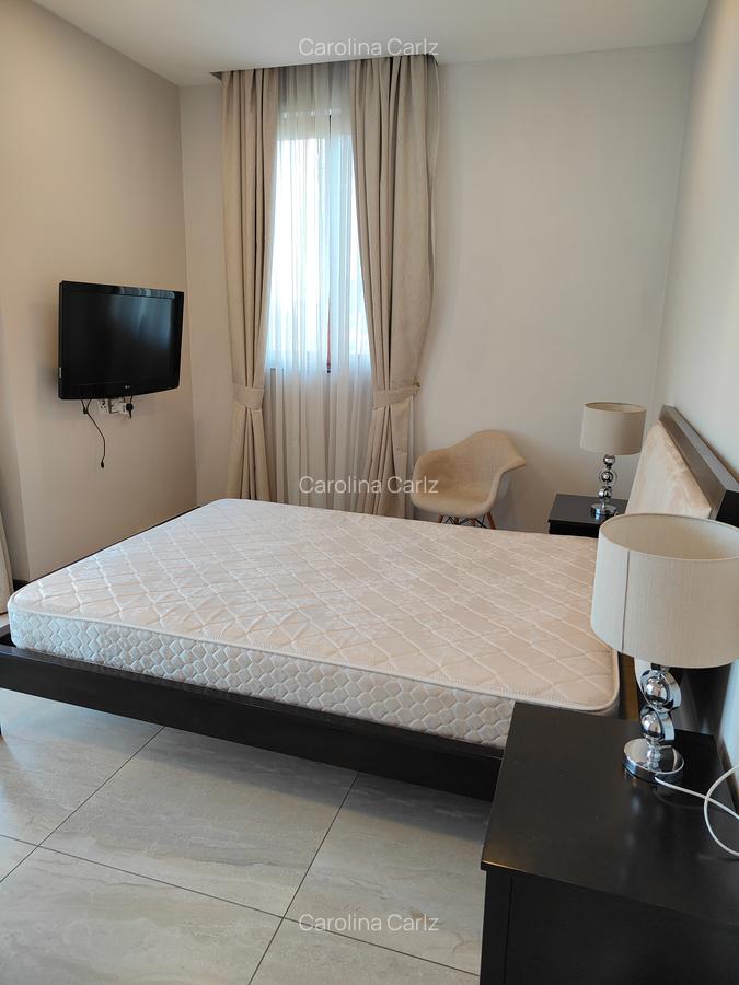 3 Bed Apartment with En Suite at Peponi Road - 20