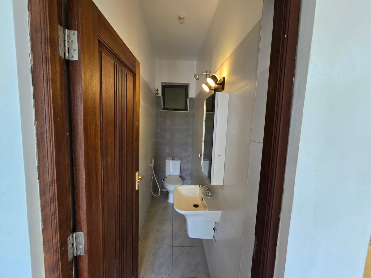 Serviced 1 Bed Apartment with En Suite at Mtambo - 10