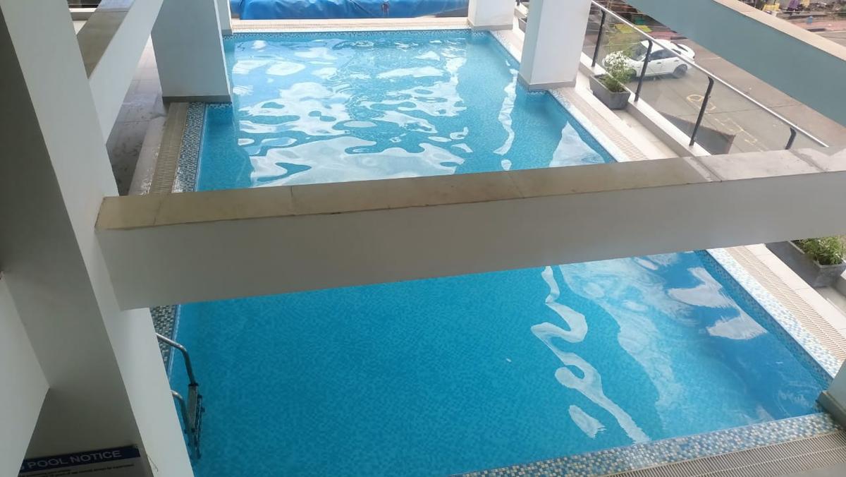 Serviced 3 Bed Apartment with En Suite in Kileleshwa - 7