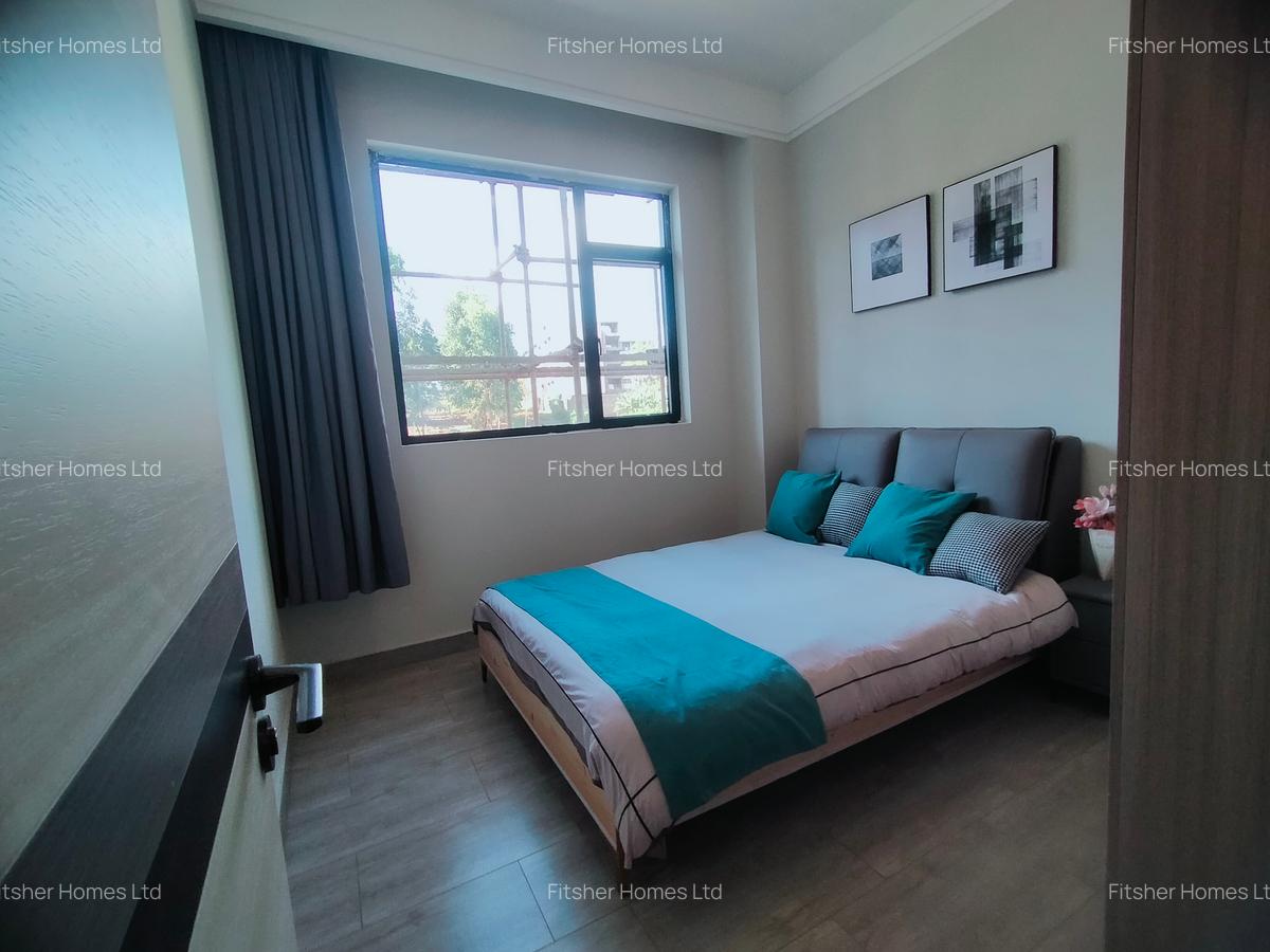 1 Bed Apartment with En Suite in Ruaka - 9