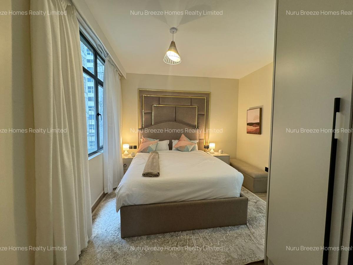 3 Bed Apartment with En Suite at General Mathenge - 9