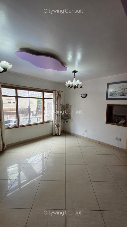 5 Bed Apartment with En Suite at Mpaka Road - 5