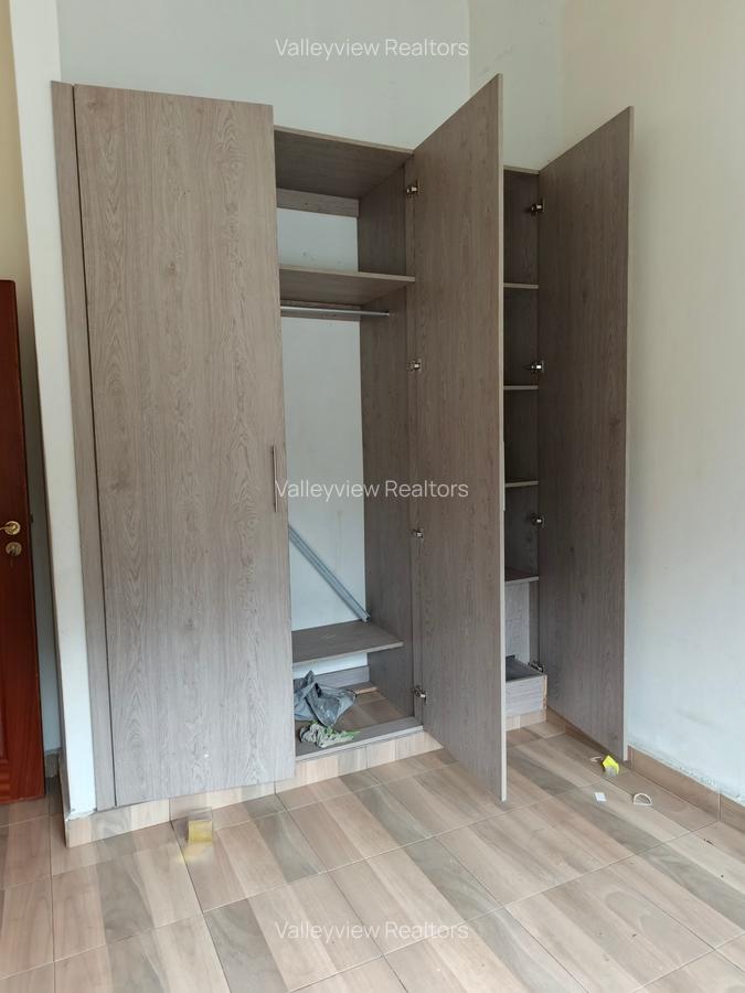 4 Bed Townhouse with En Suite at Kileleshwa - 8