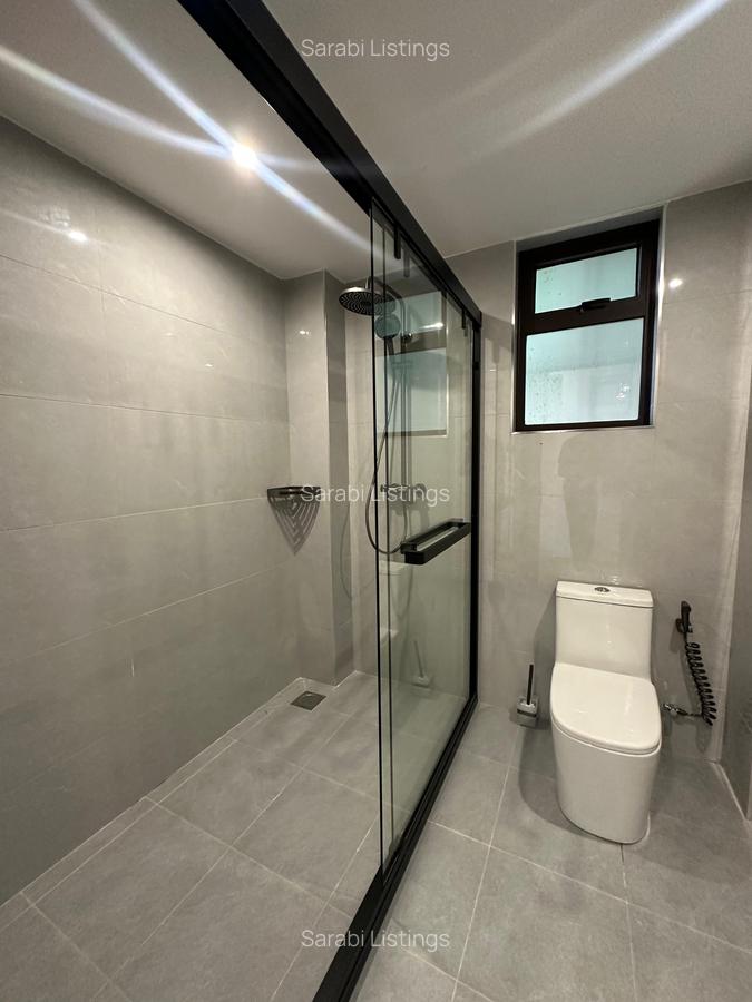 2 Bed Apartment with En Suite in Riverside - 18