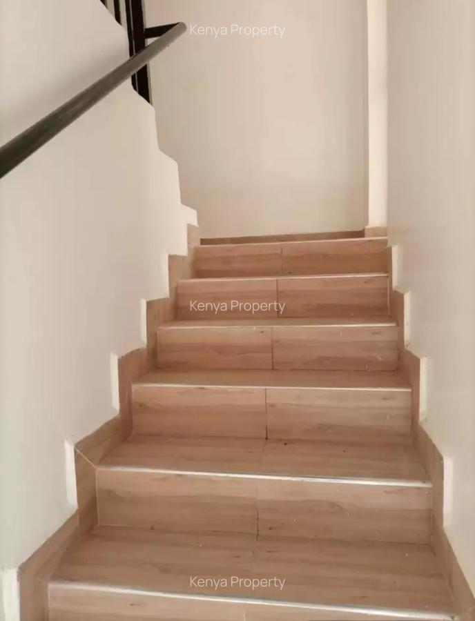 3 Bed Villa with Staff Quarters at Acacia Road - 10