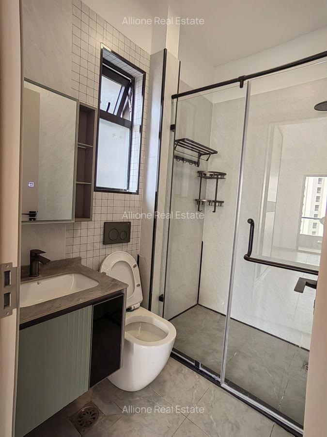 2 Bed Apartment with Swimming Pool at Behind Yaya Centre Mall - 13