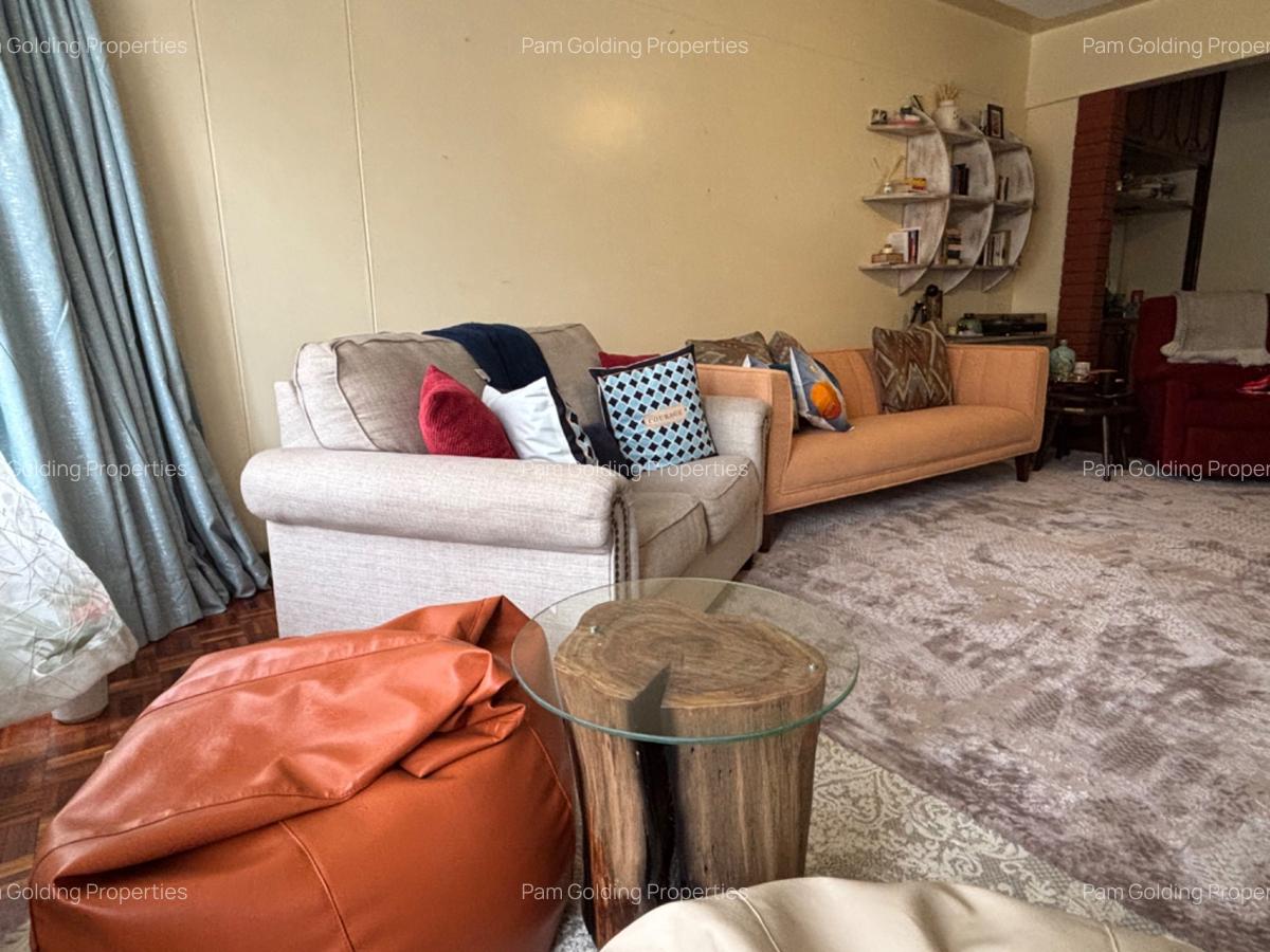 3 Bed Apartment at East Church Road - 5