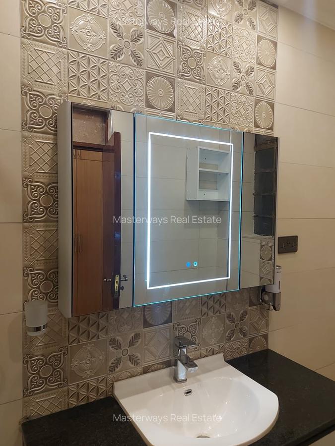 3 Bed Apartment with En Suite in Riara Road - 6